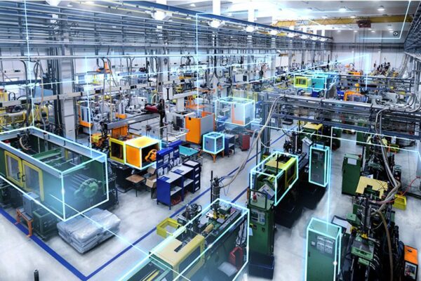 NXP, Schneider team for the Software-Defined Factory