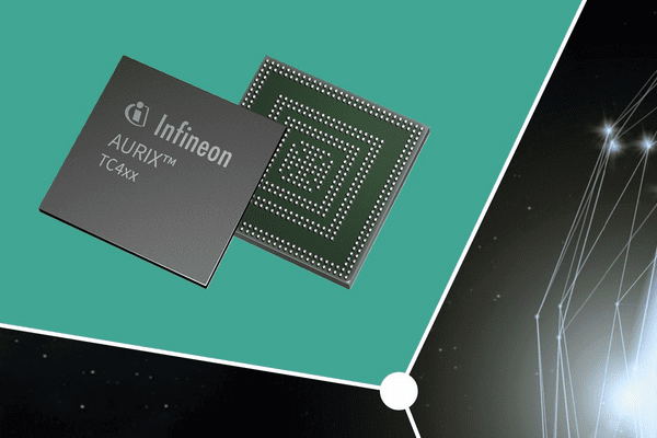 Infineon’s microcontrollers to go RRAM with TSMC