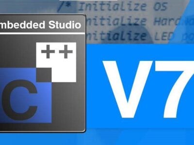 Certification boost with Embedded Studio source code libraries