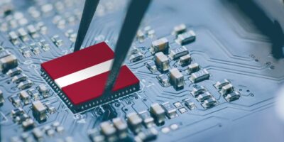 Latvia moves to boost semiconductor manufacturing