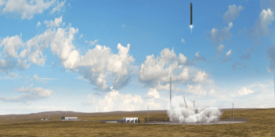 Orbex, Jacobs team for sustainable UK space launches from Scotland
