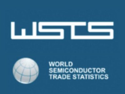WSTS lowers chip market forecast for 2022, 2023