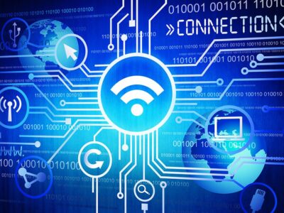 Partnership expands Wi-Fi sensing accessibility for broadband platforms