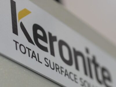 Curtiss-Wright buys UK specialist coating firm Keronite