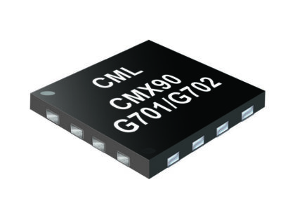 Low power gain blocks cover 6- to 18-GHz