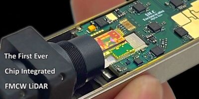 Coherent machine vision solution offered as most compact, powerful