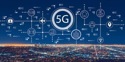 5G based on 3GPP Release 17 and RedCap achieved