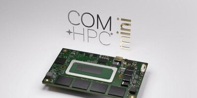Mini pinout for COM-HPC standard