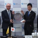 Japan’s Rapidus signs up IMEC to support 2nm push