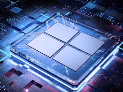 Intel looks to 1nm for trillion transistor ‘chips’