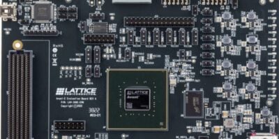 Lattice moves to 16nm CMOS for its FPGAs