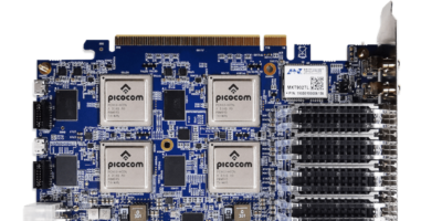 Picocom in 5G Open RAN board deal