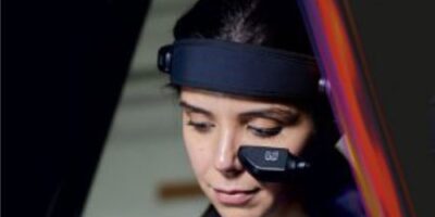 FLIR teams to move thermal imaging into wearable designs