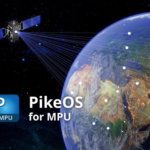 RTOS deal for European software defined satellite