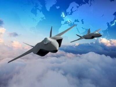 Source code drives fighter jet deal