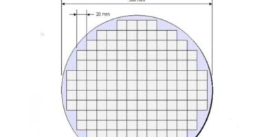 Silicon wafer shipments on the up, says SEMI