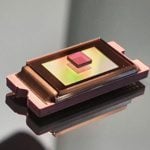Un ordinateur quantique à base de Qbit NV dans un diamant