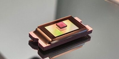 Un ordinateur quantique à base de Qbit NV dans un diamant