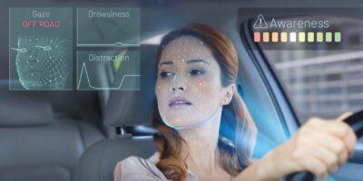 Analog Devices and Seeing Machines collaborate on DMS/OMS for ADAS