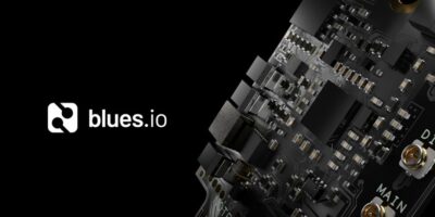 Industry-first no-code firmware update capability