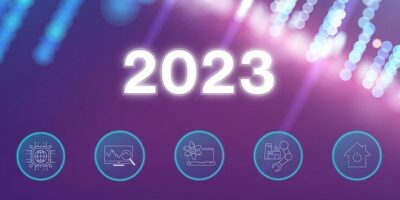 Seven trends for the security industry in 2023