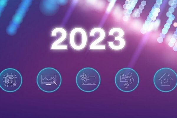 Seven trends for the security industry in 2023