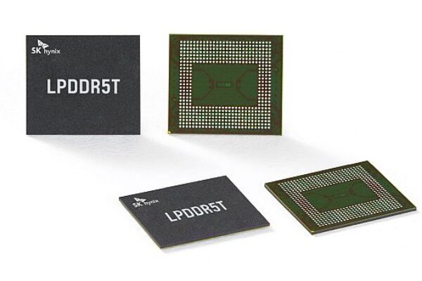 Mobile DRAM offered as world’s fastest