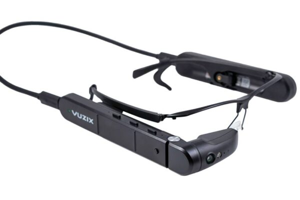 Demand grows for Vuzix smart glasses running on 4G/5G
