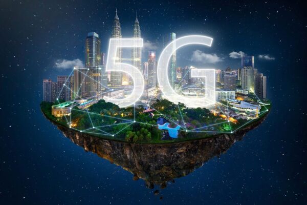 ITRI collaborates with PEGATRON on 5G private networks