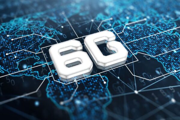 6G – important technological developments to watch