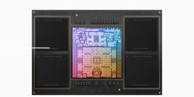 Le processeur M2 Ultra d’Apple compte 67 milliards de transistors