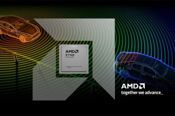 Denso powers up next-gen lidar with AMD Xilinx MPSoCs