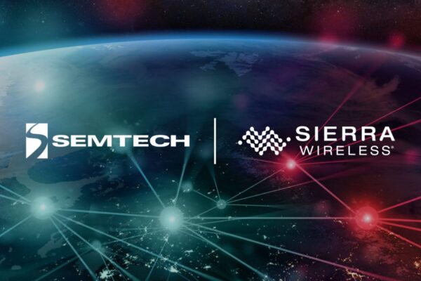 Semtech finalise l’acquisition de Sierra Wireless