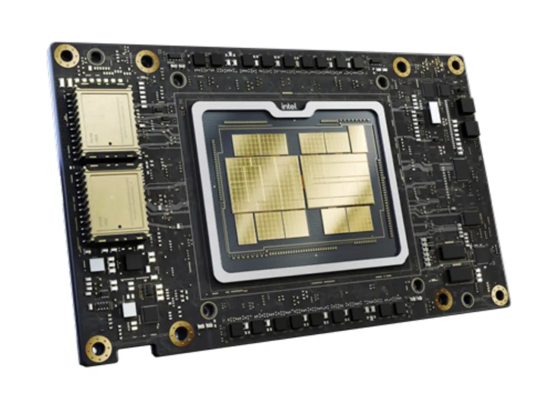 Intel launches its chiplet-based CPU and GPU ...