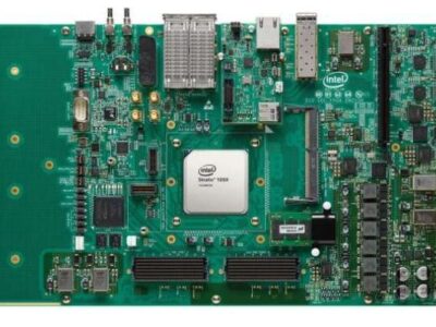 Intel arrête son programme de kit de développement RISC-V Pathfinder