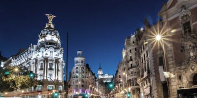 Kontron buys Spanish public transportation business
