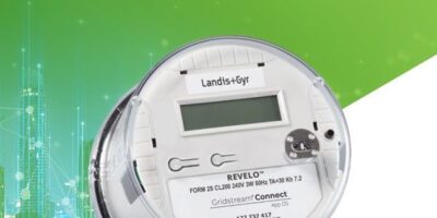 Landis+Gyr, MicroEJ team on smart meters apps