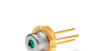 905nm triple junction lasers for industrial LiDAR