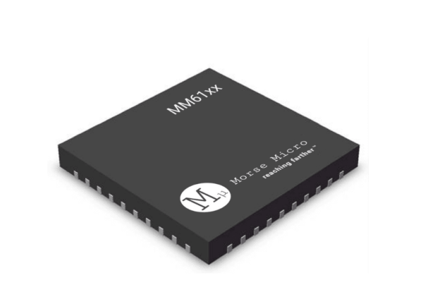 World’s smallest WiFi HaLow module for the IoT