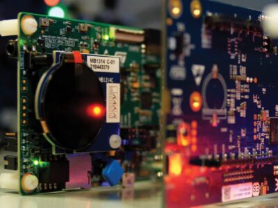 ST launches dedicated microcontroller edge AI cloud farm