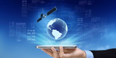Satellite internet market to hit double-digit growth