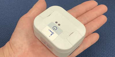 NSXe’s Low-cost Wi-Fi Vibration Sensor “conanair” Launched