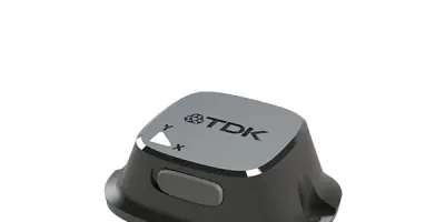 TDK, TI team on edge AI module with wireless mesh