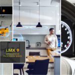 NXP launches i.MX95 AI-enabled edge processor