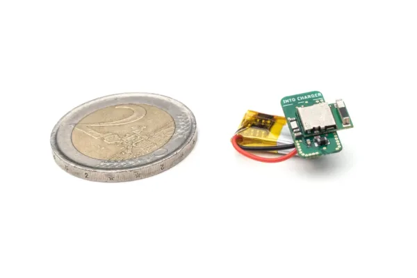 imec spins out 1g Bluetooth tag for wildlife monitoring