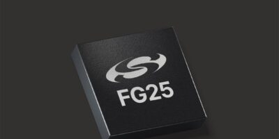 Sub-GHz SoC targets smart cities and long-range uses