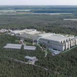 Infineon starts building 300-mm Dresden power semiconductor fab