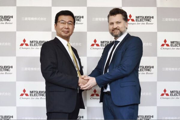 Mitsubishi Electric buys leading DC circuit breaker technology