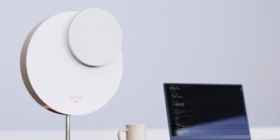 Small cell with built-in core network targets private 5G
