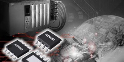 Smart low-side switches replace mechanical relays and MOSFETs